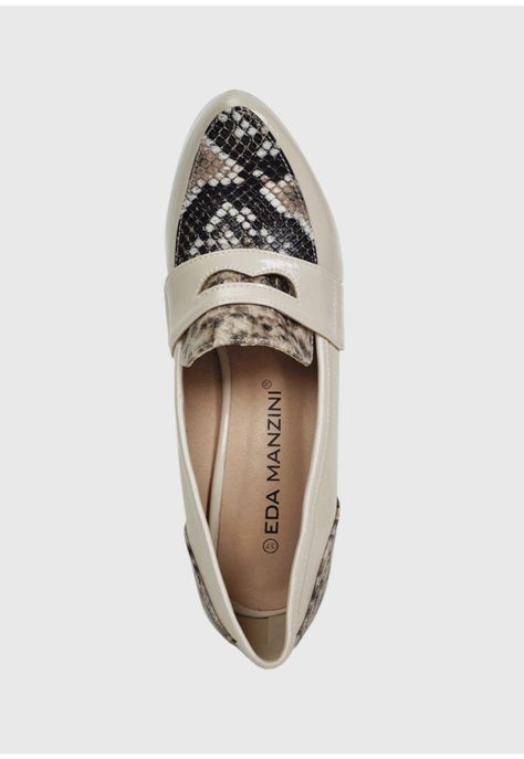 Zapato Beige Intela-5