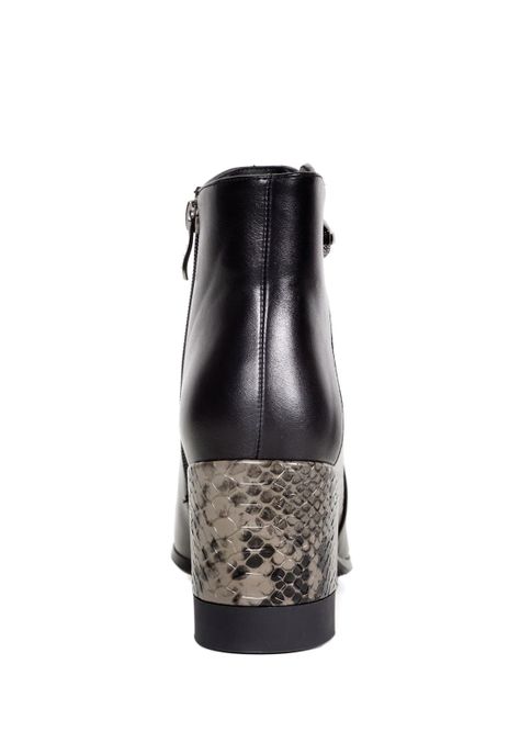 Botines Negro Eliza-6