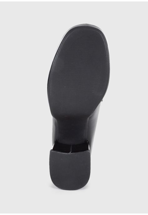 Mocasín Mujer Nirit Negro -6