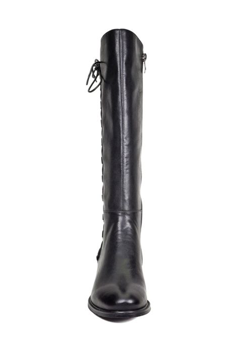 Bota Anabel Negro-2