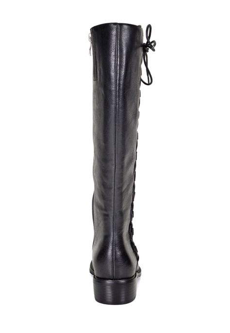Bota Anabel Negro-5