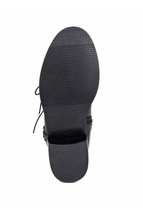 Bota Anabel Negro-6