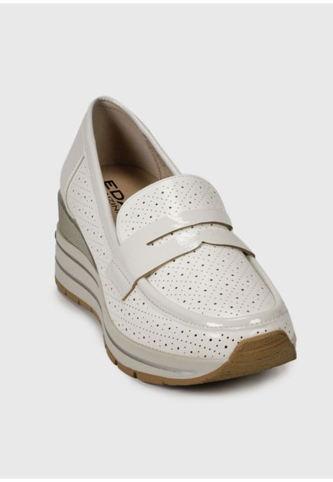Mocasín Vesta Beige-4
