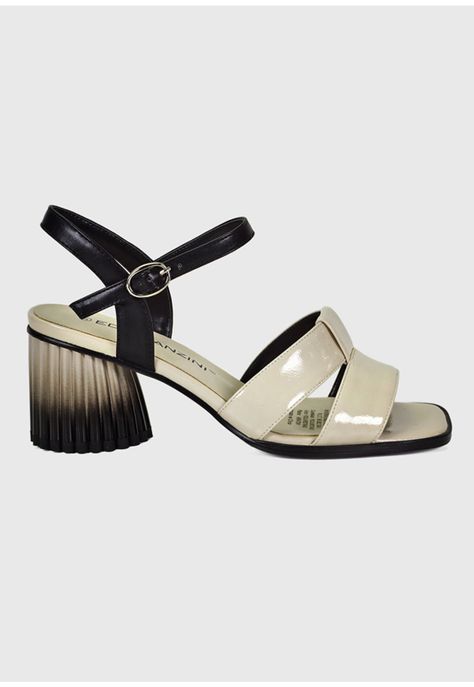 Sandalia Pilar Crema-2