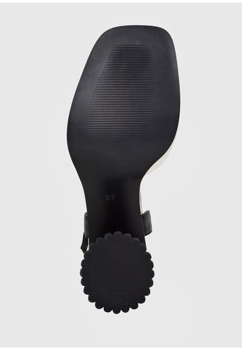 Sandalia Pilar Crema-7