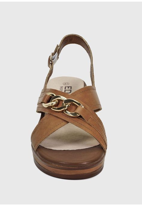 Sandalia Sonia Camel-2