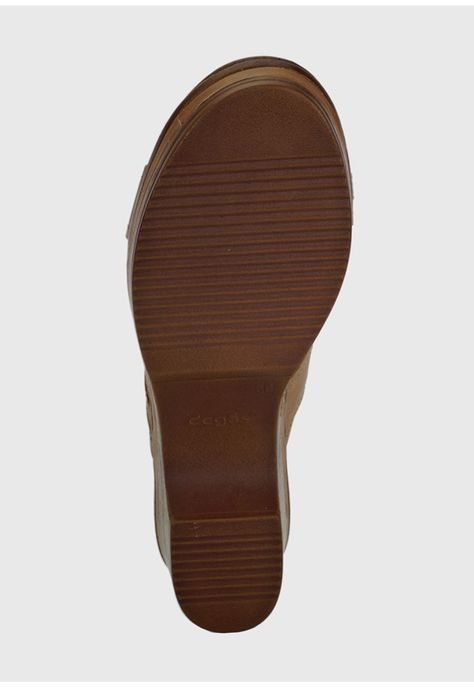 Sandalia Sonia Camel-5