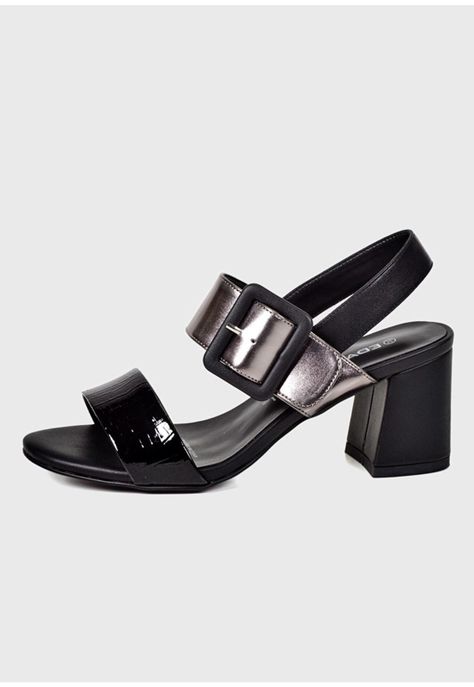 Sandalia Sharif Negro-1