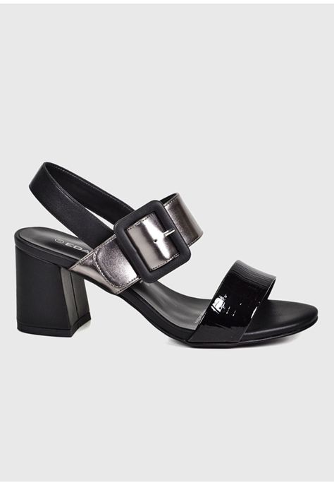 Sandalia Sharif Negro-2