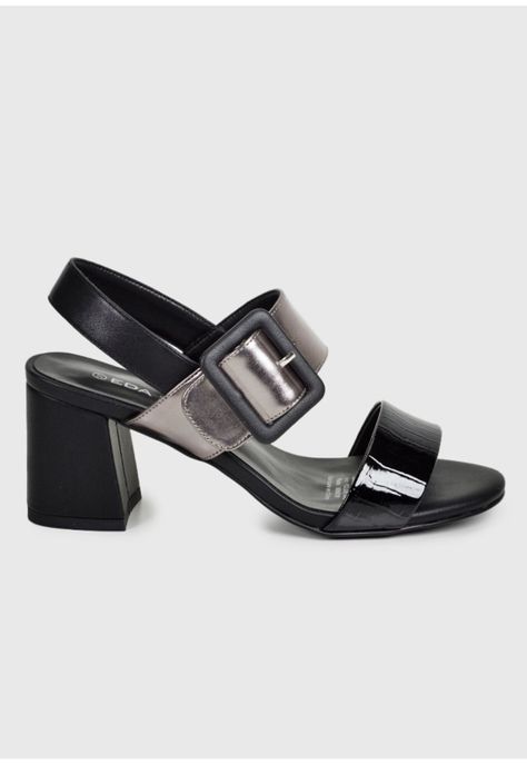 Sandalia Sharif Negro-3