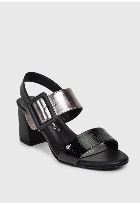 Sandalia Sharif Negro-5