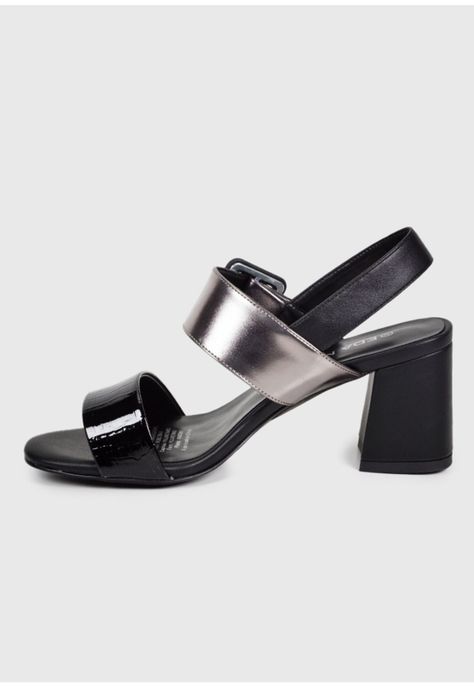 Sandalia Sharif Negro-6
