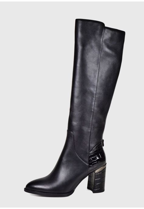 Bota Izara Negro-0