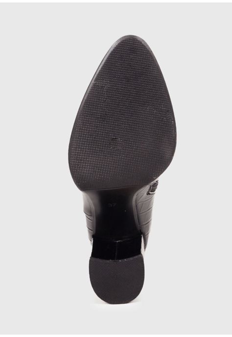 Bota Izara Negro-6