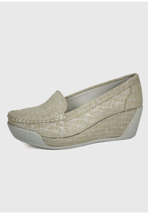 Mocasín Sayen Beige-1