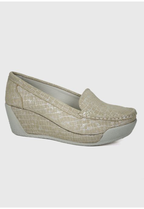 Mocasín Sayen Beige-2