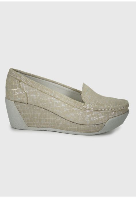 Mocasín Sayen Beige-3