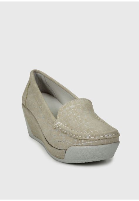 Mocasín Sayen Beige-5