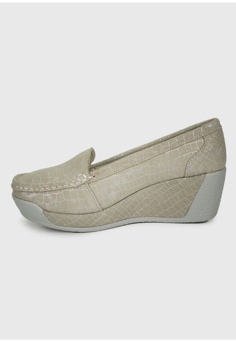 Mocasín Sayen Beige-6