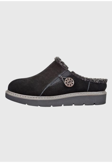 Zapato Carponia Negro-0