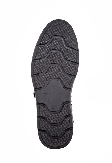 Zapato Carponia Negro-7