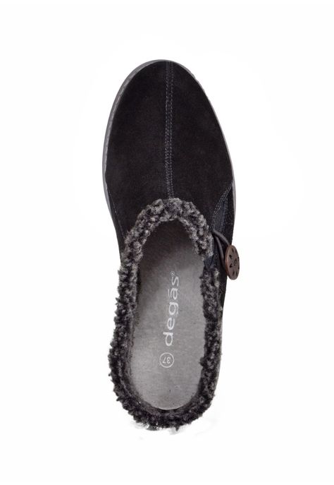 Zapato Carponia Negro-8