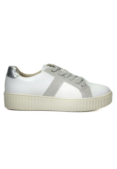 Zapatilla Pholie Blanco-1