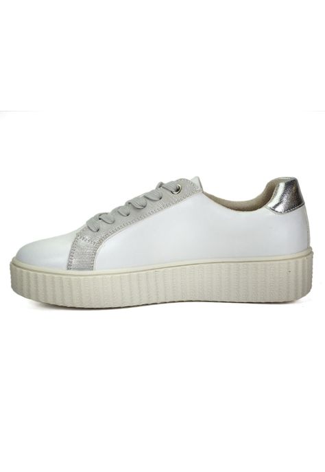 Zapatilla Pholie Blanco-3