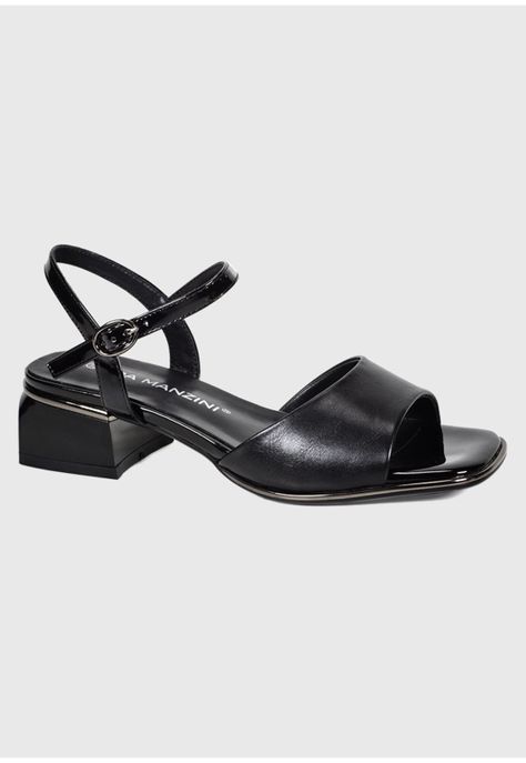 Sandalia Pietra Negro-1