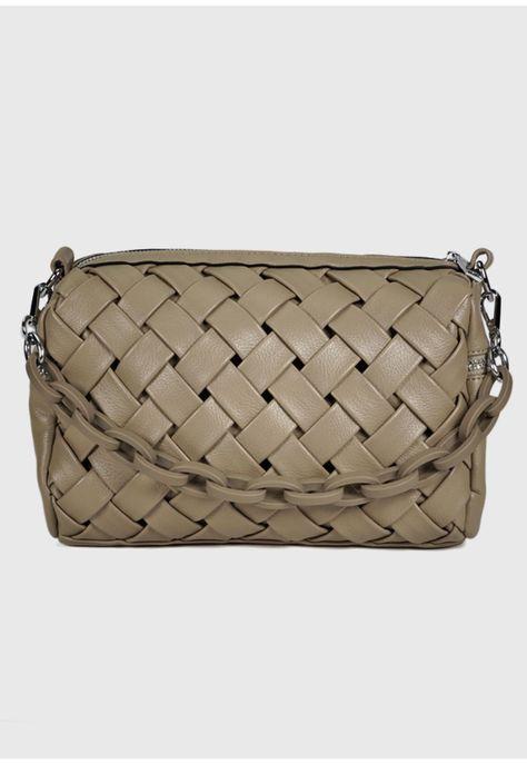 Cartera Iracé Beige-1