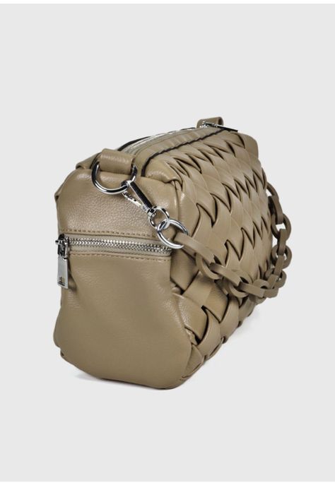 Cartera Iracé Beige-2