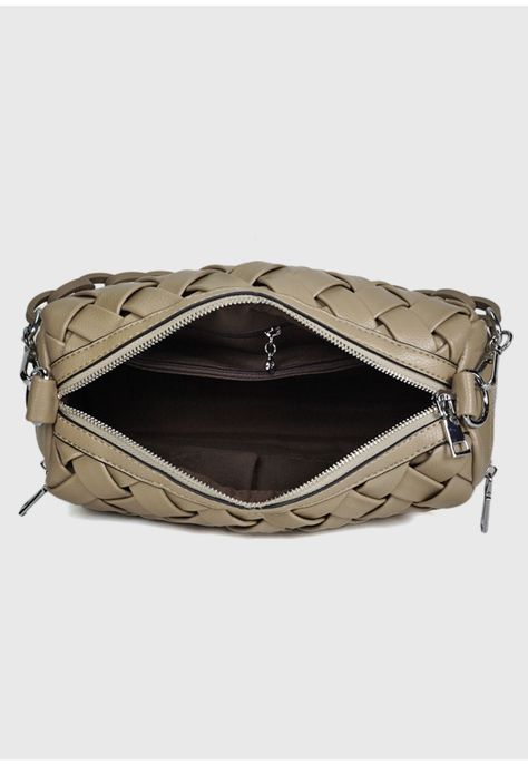 Cartera Iracé Beige-3