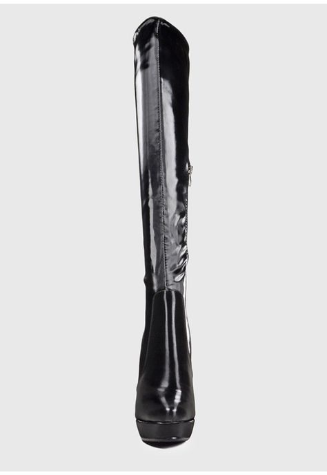 Bota Yaiza Negro-2