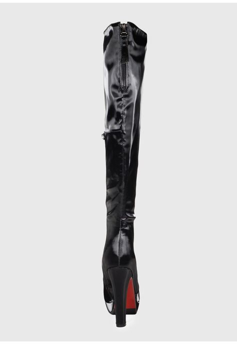 Bota Yaiza Negro-5
