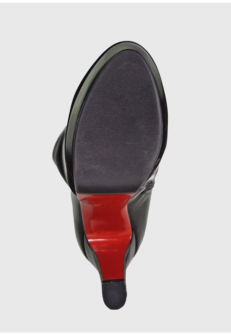 Bota Yaiza Negro-6