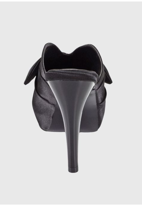 Sandalia Issabella Negro-5