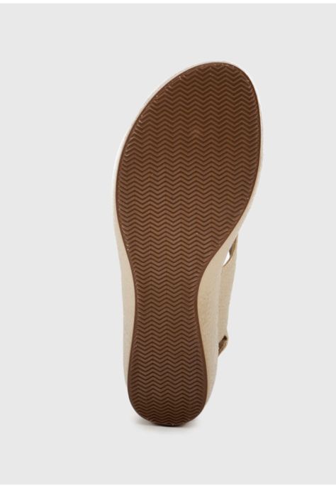 Sandalia Tissina Beige-6