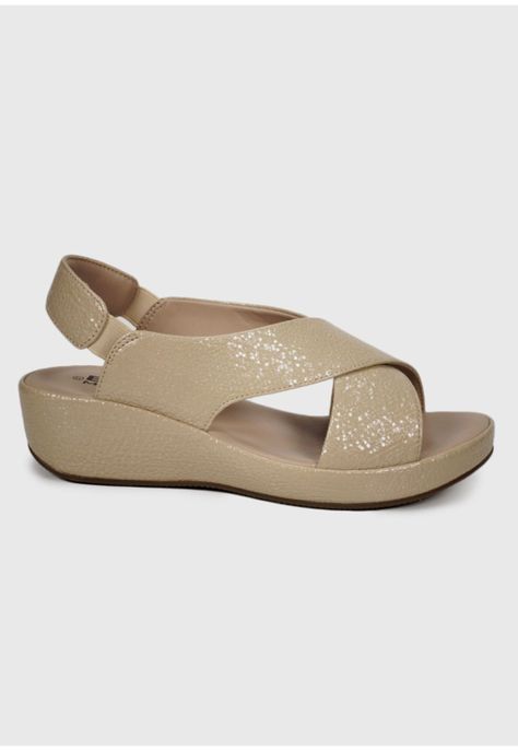 Sandalia Tissina Beige-3