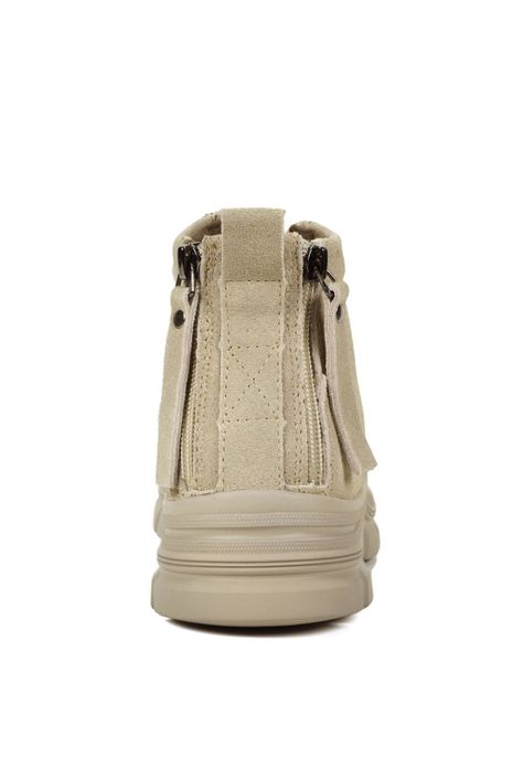 Botin Beige Udane-5