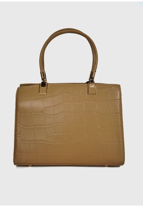 Cartera Syra Beige-1