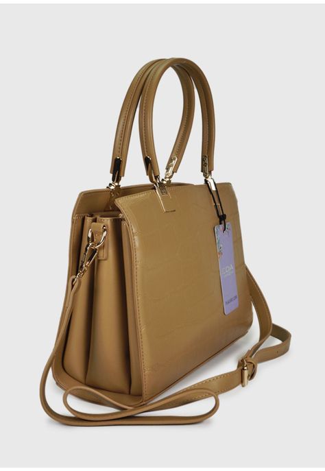 Cartera Syra Beige-3