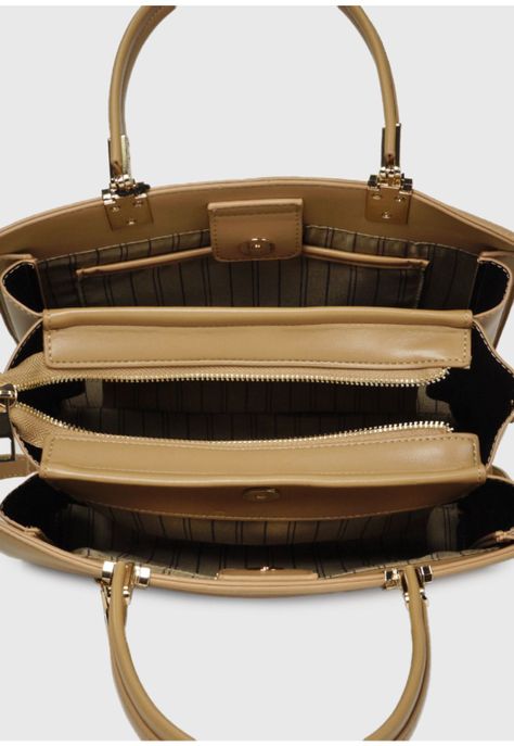 Cartera Syra Beige-4
