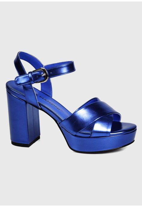 Sandalia Aratxi Azul-1