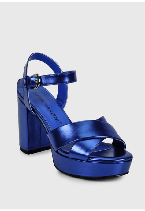 Sandalia Aratxi Azul-3