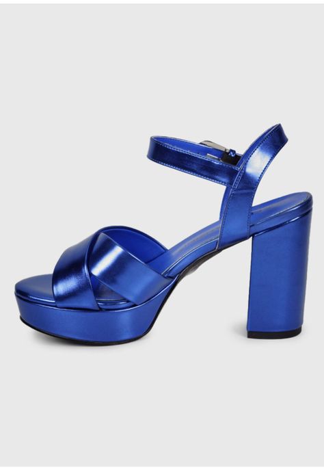 Sandalia Aratxi Azul-5
