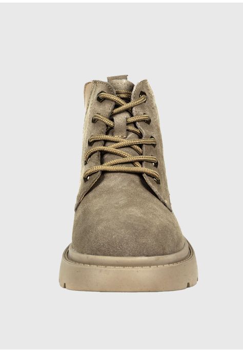 Botin Beige Aledis-1