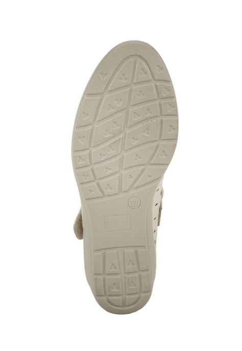 Zapato Blanco Hildur-6