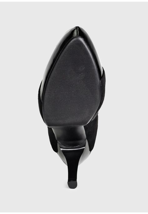 Bota Jersey Negro-6