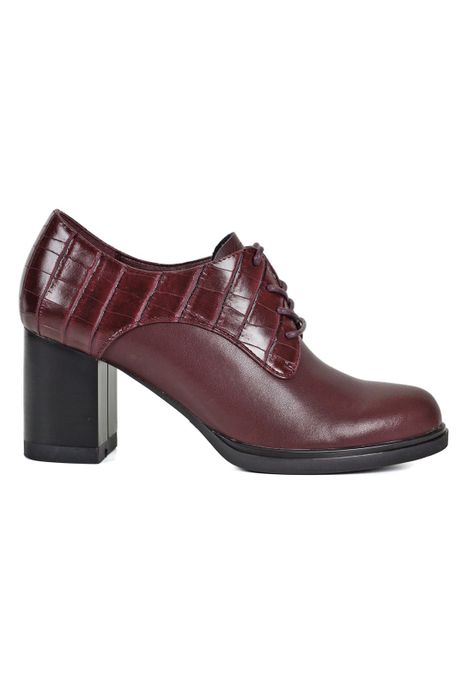 Zapato Querina Burdeo-2