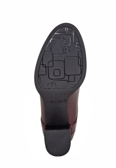Zapato Querina Burdeo-7